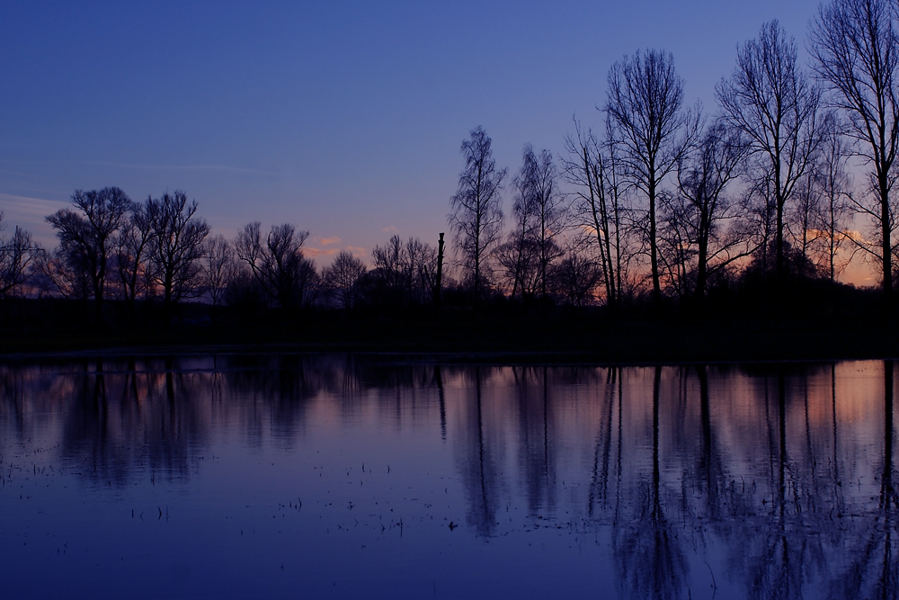 Abendstille