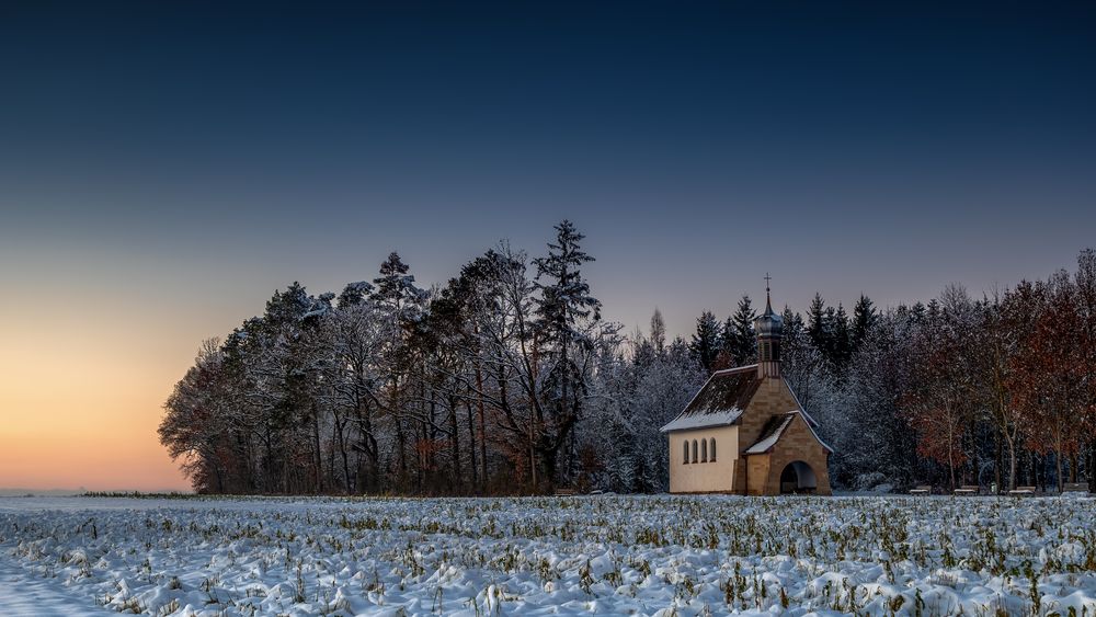 Abendstille