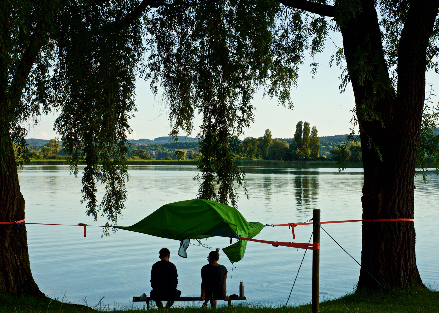 Abendstille