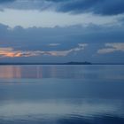 Abendstille am Lago Trasimeno