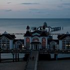 :: ~ Abendstille an der Ostsee ~ ::