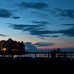 :: ~ Abendstille an der Ostsee ~ :: I