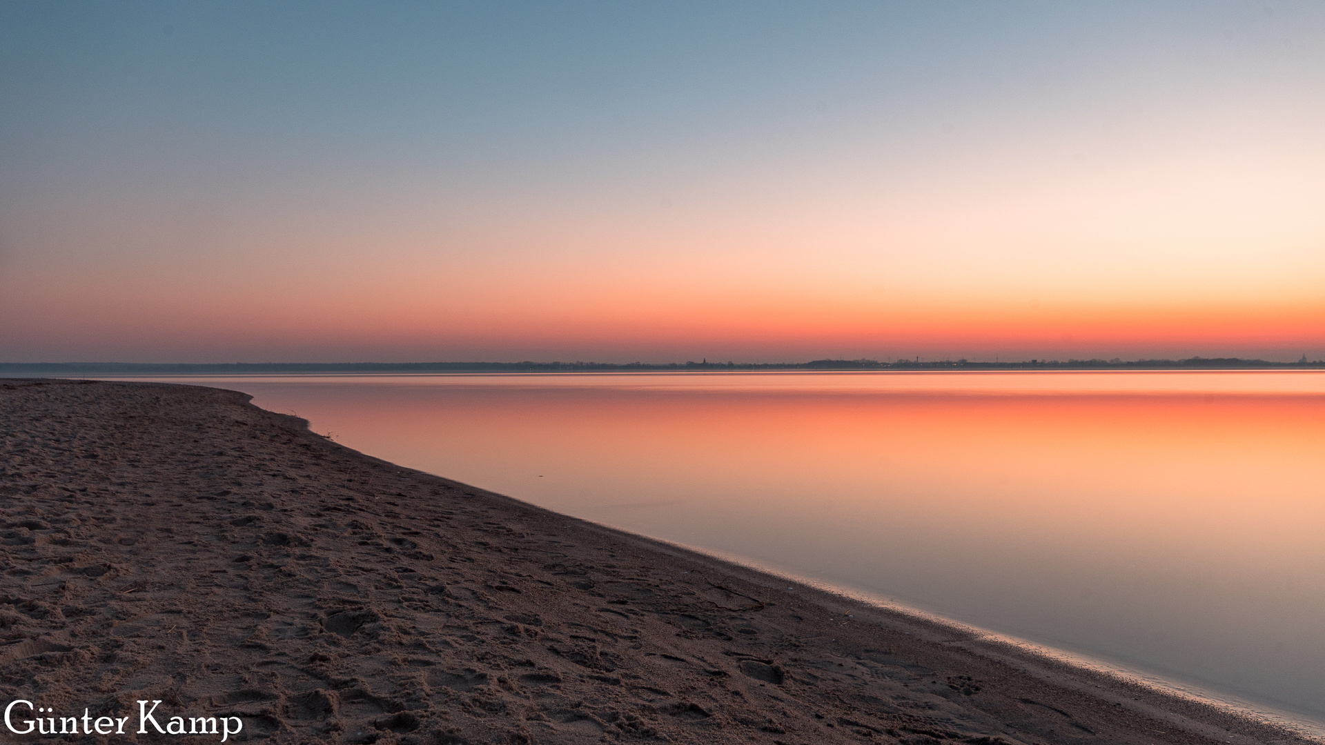 Abendstille