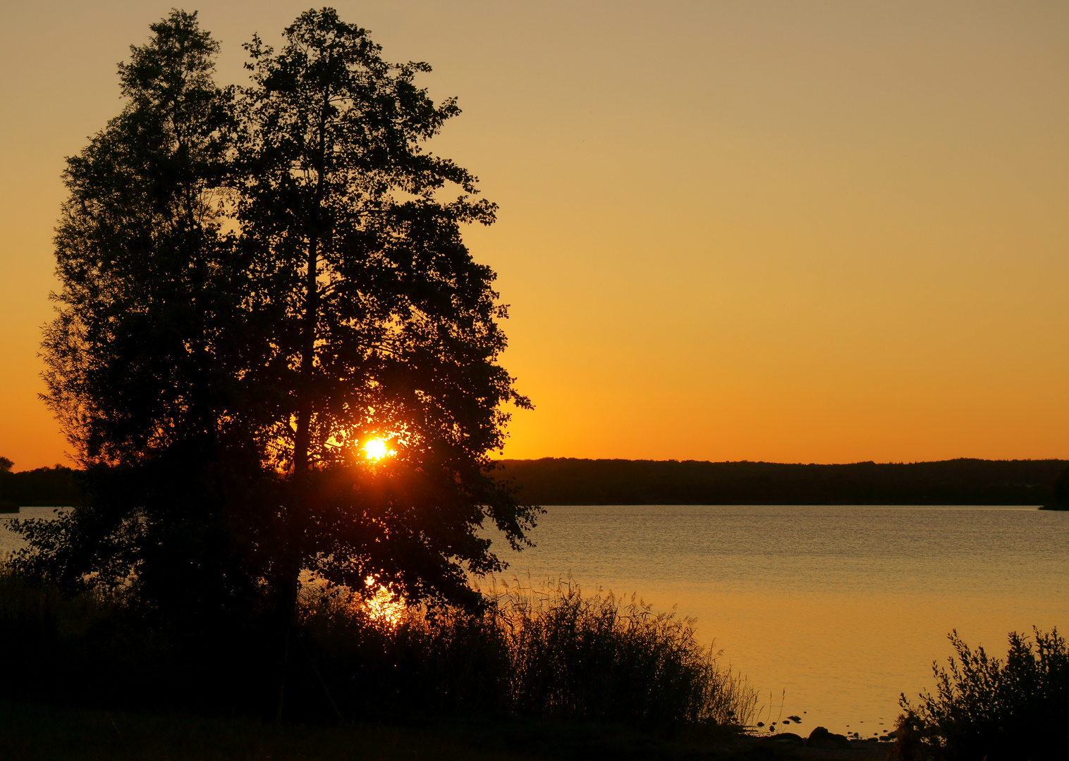 Abendstille