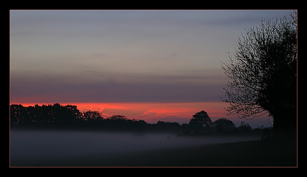 Abendstille