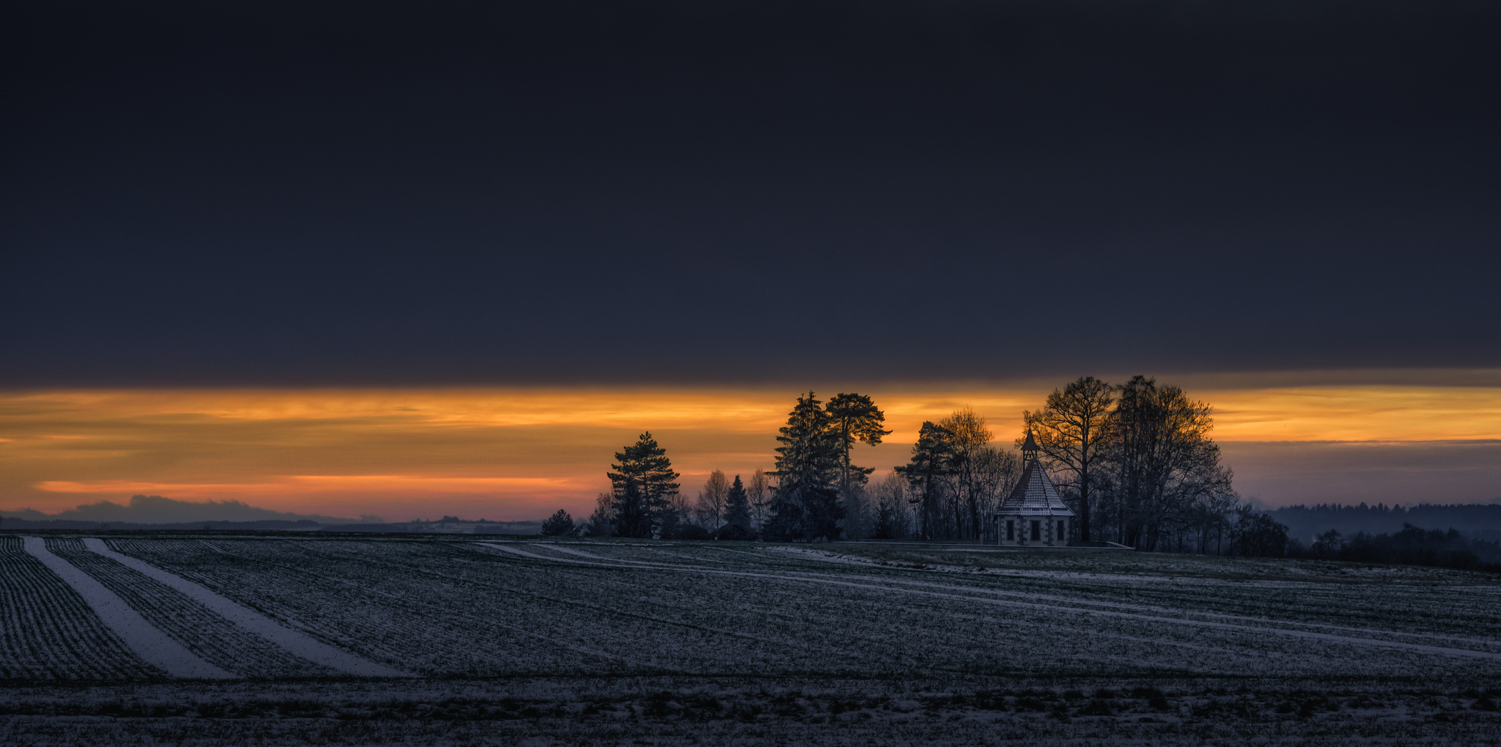 Abendstille 