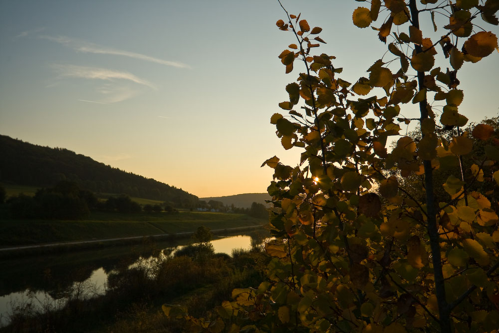 Abendstille