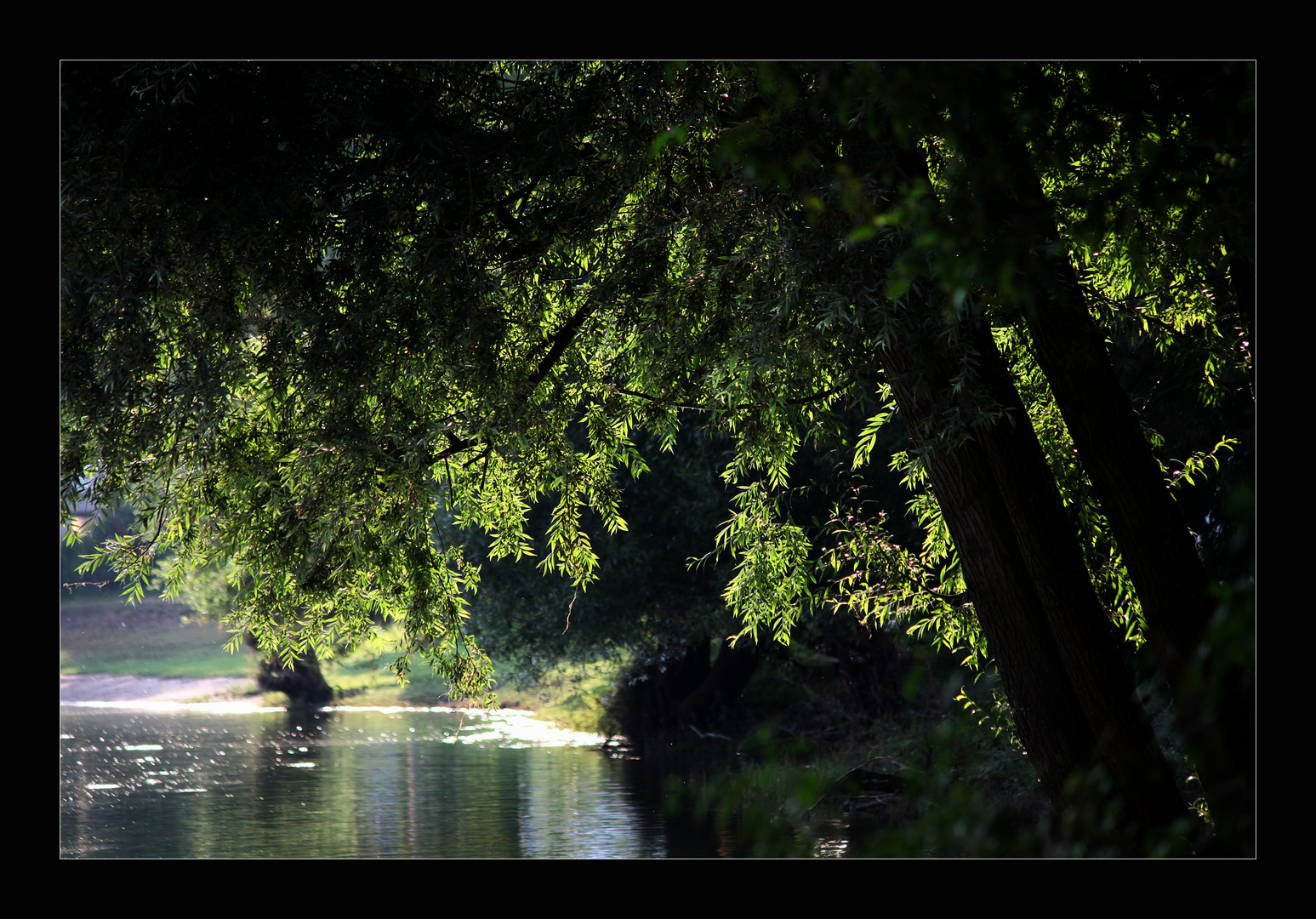 Abendstille