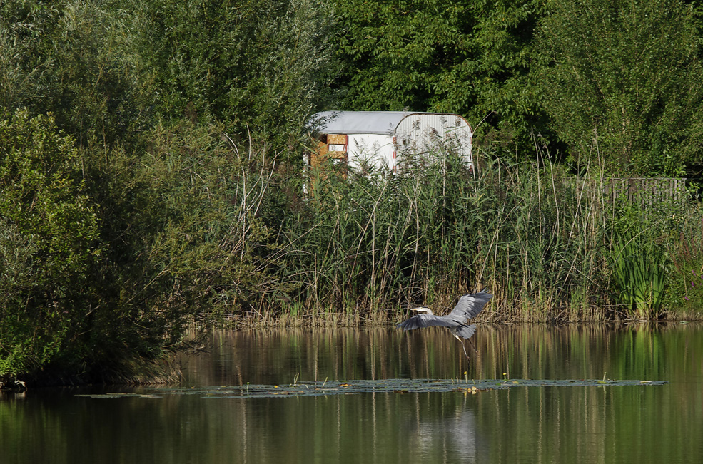 Abendstille