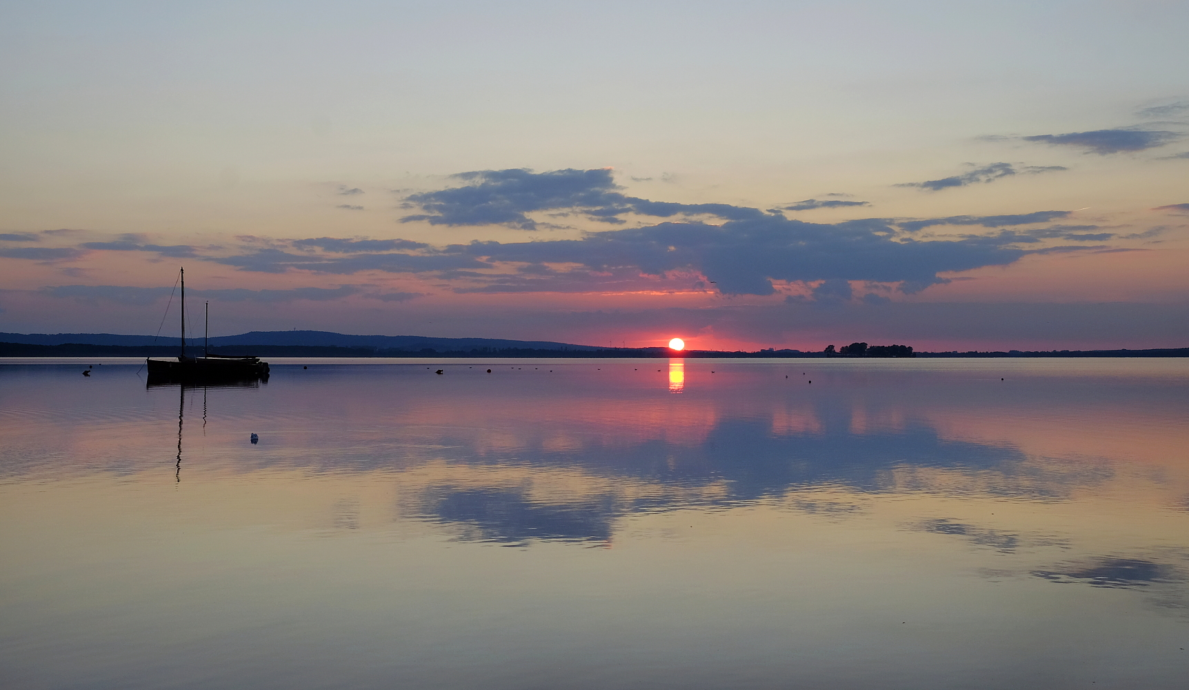 Abendstille