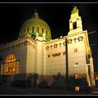 Abendstille in Steinhof