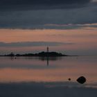 Abendstille - Insel Öland, Schweden