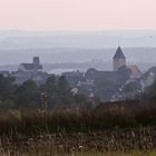 Abendstille überall ...