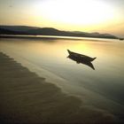 Abendstimmun auf Ko Samui (Thailand)