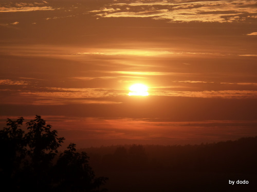 Abendstimmung