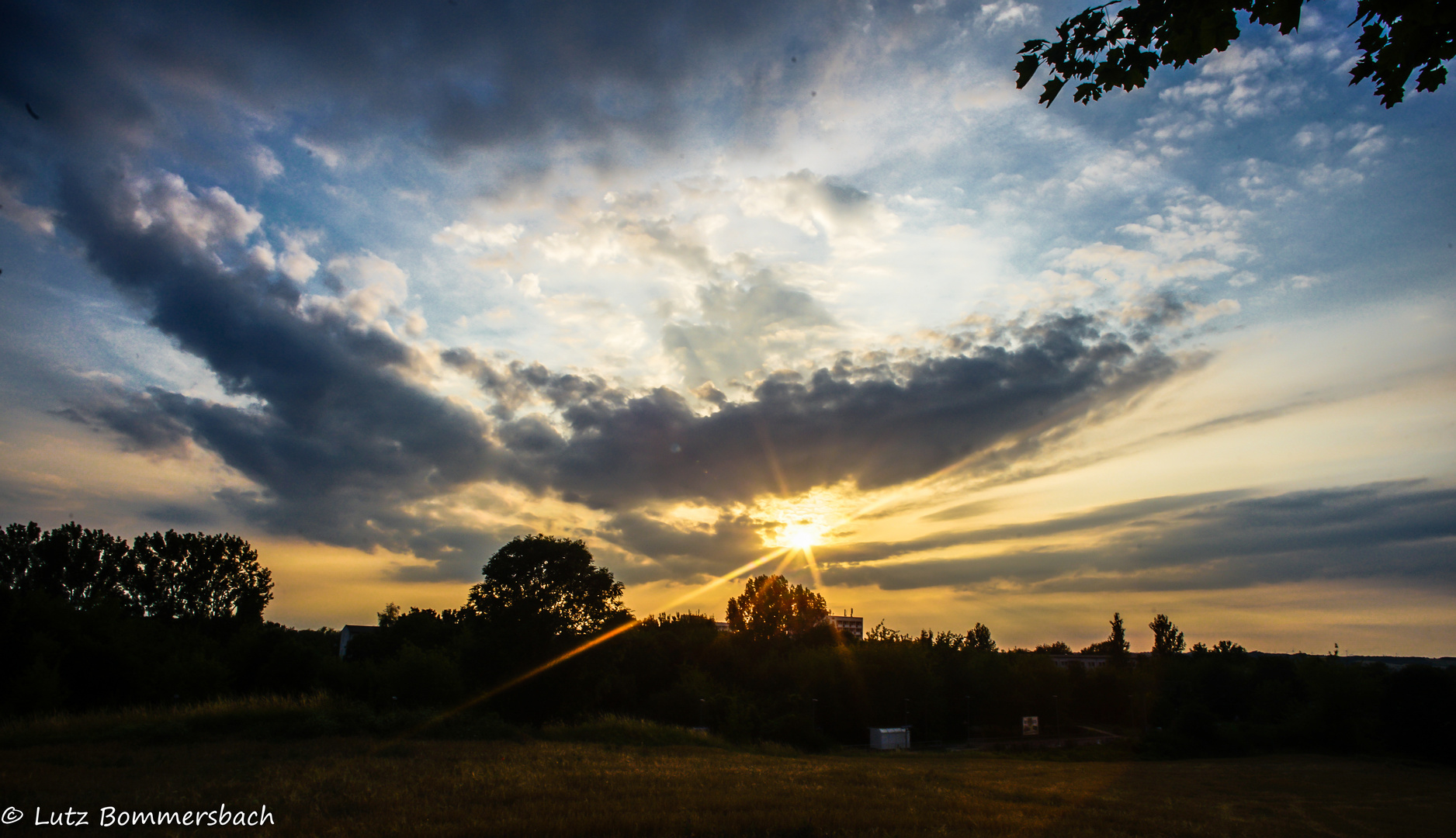 Abendstimmung