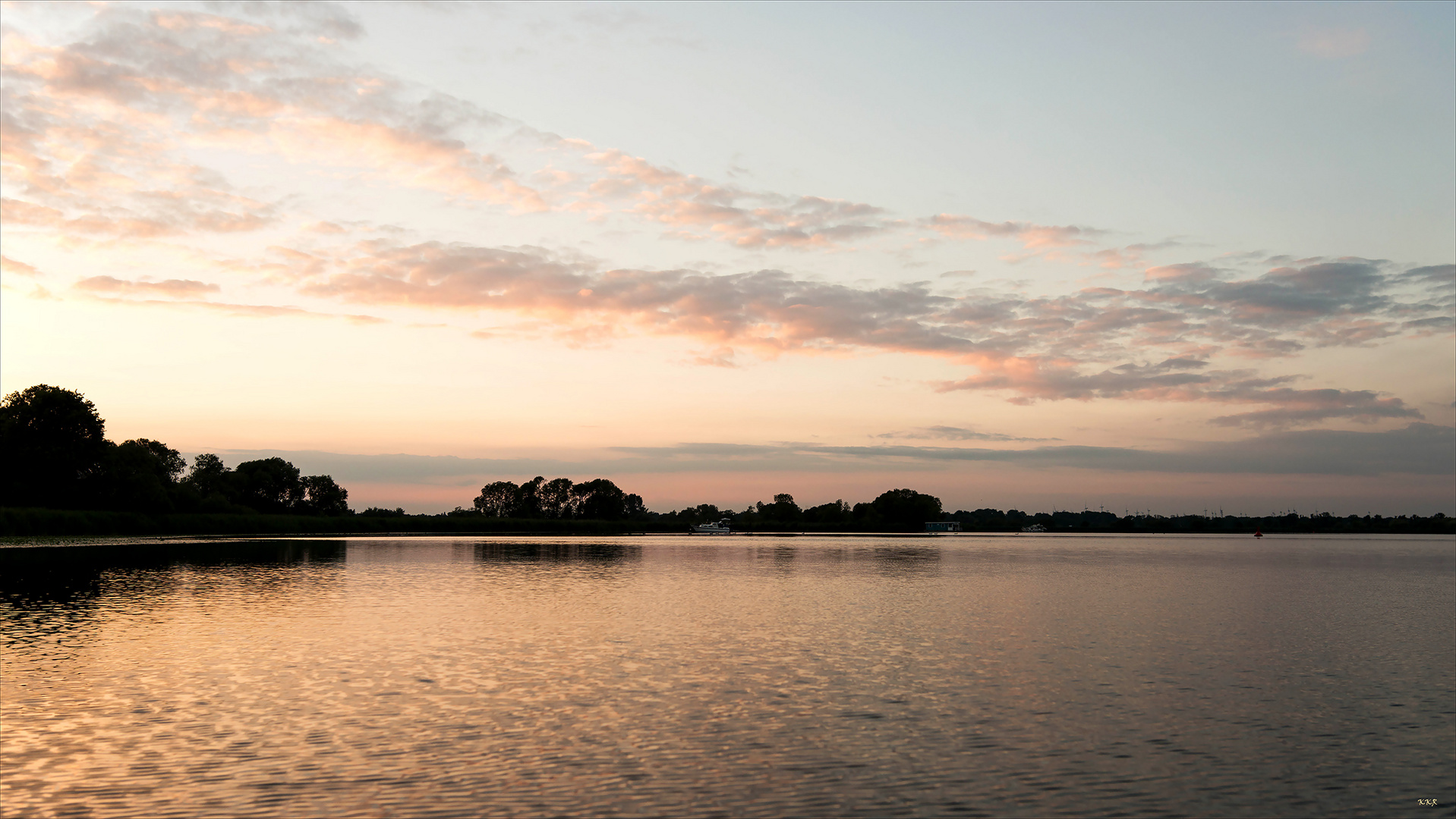 Abendstimmung