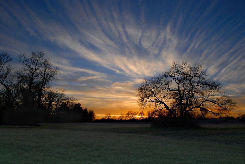 Abendstimmung