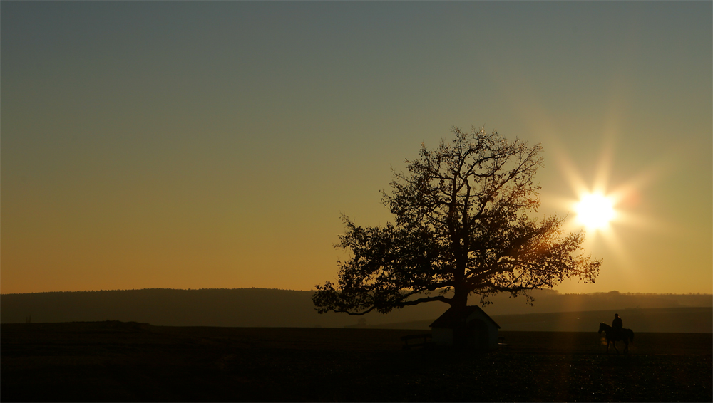 Abendstimmung