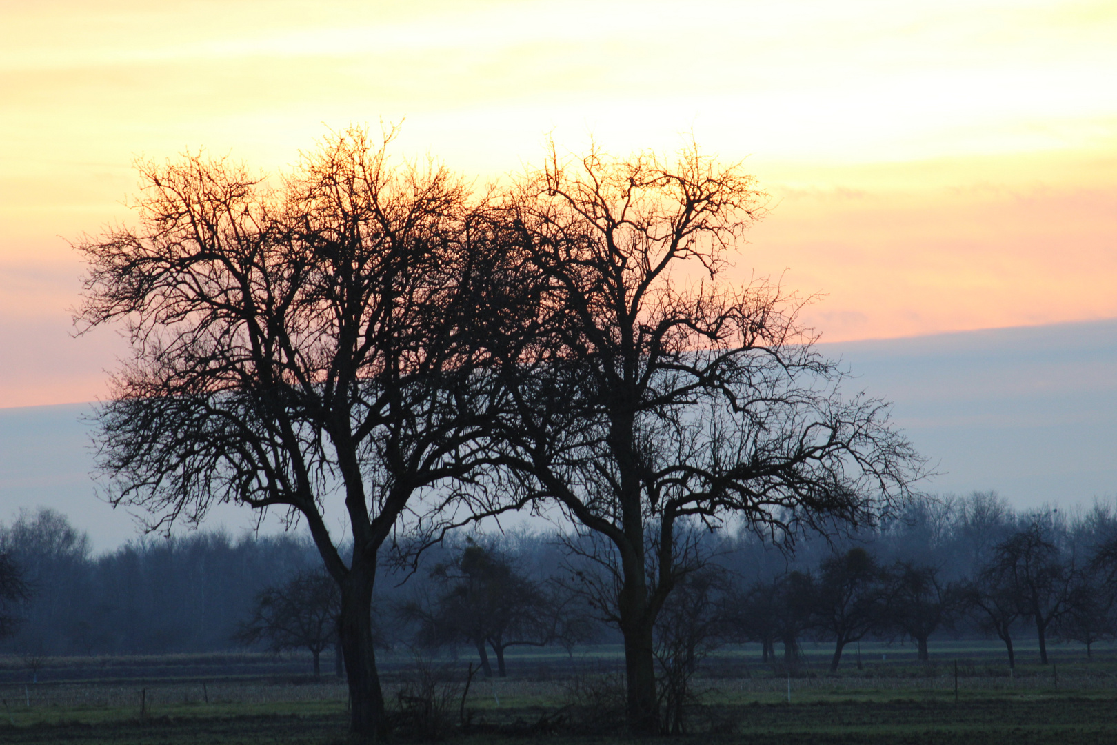 Abendstimmung