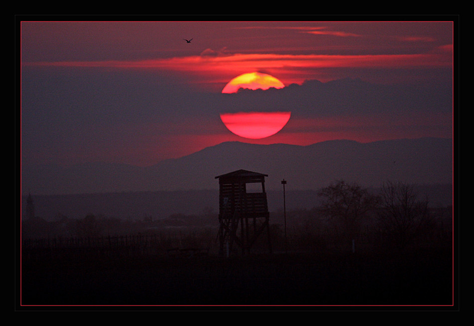 Abendstimmung