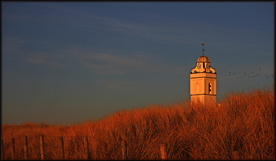 Abendstimmung 1