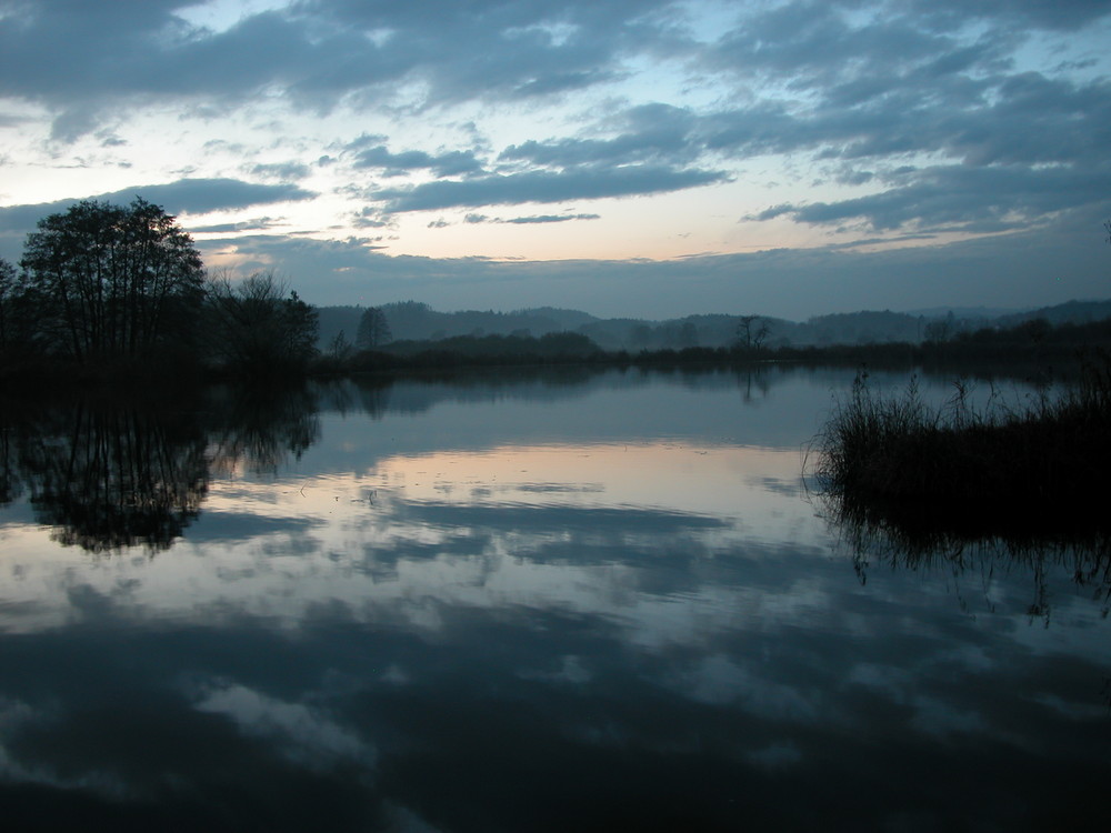 Abendstimmung