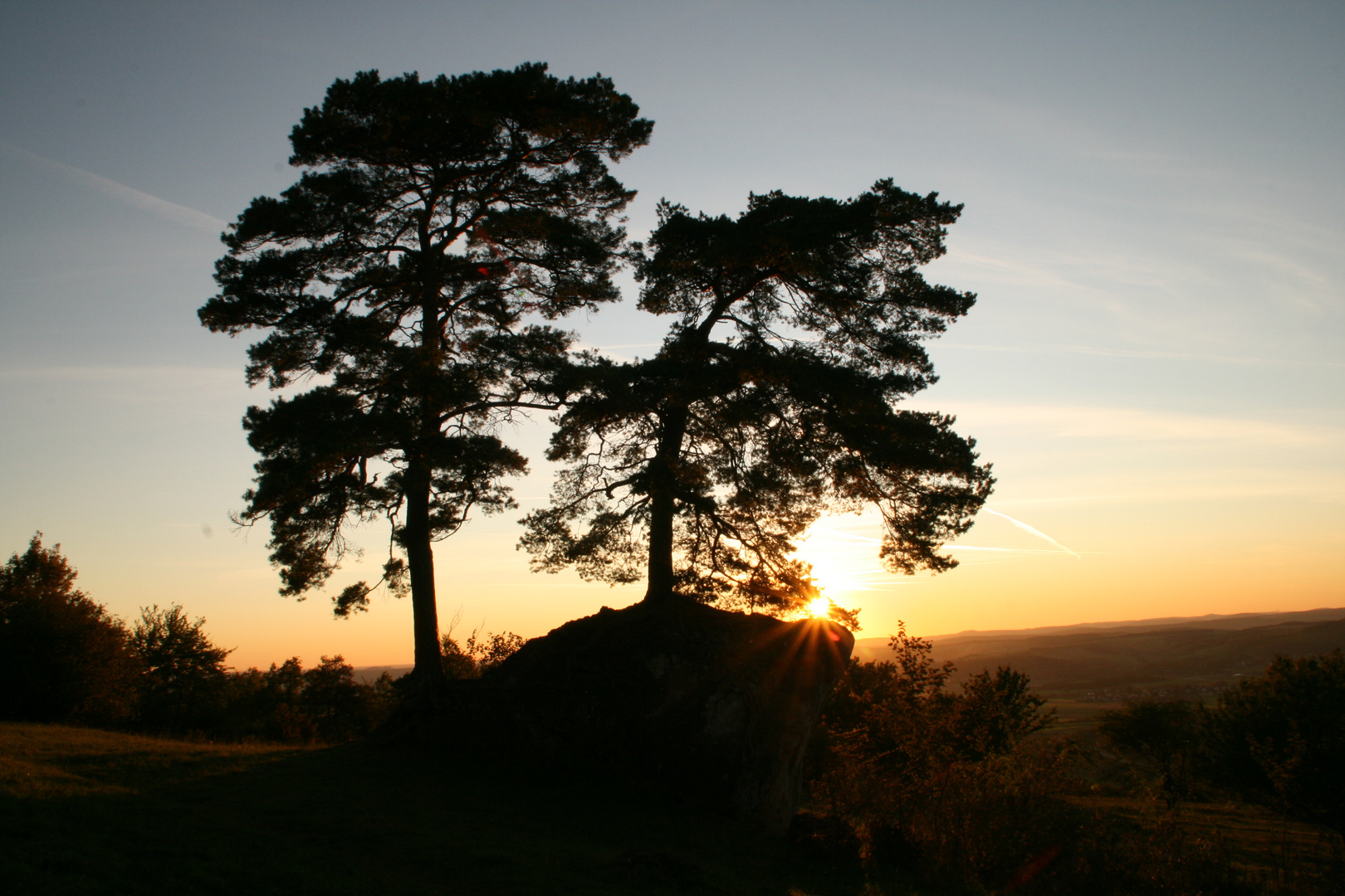 Abendstimmung