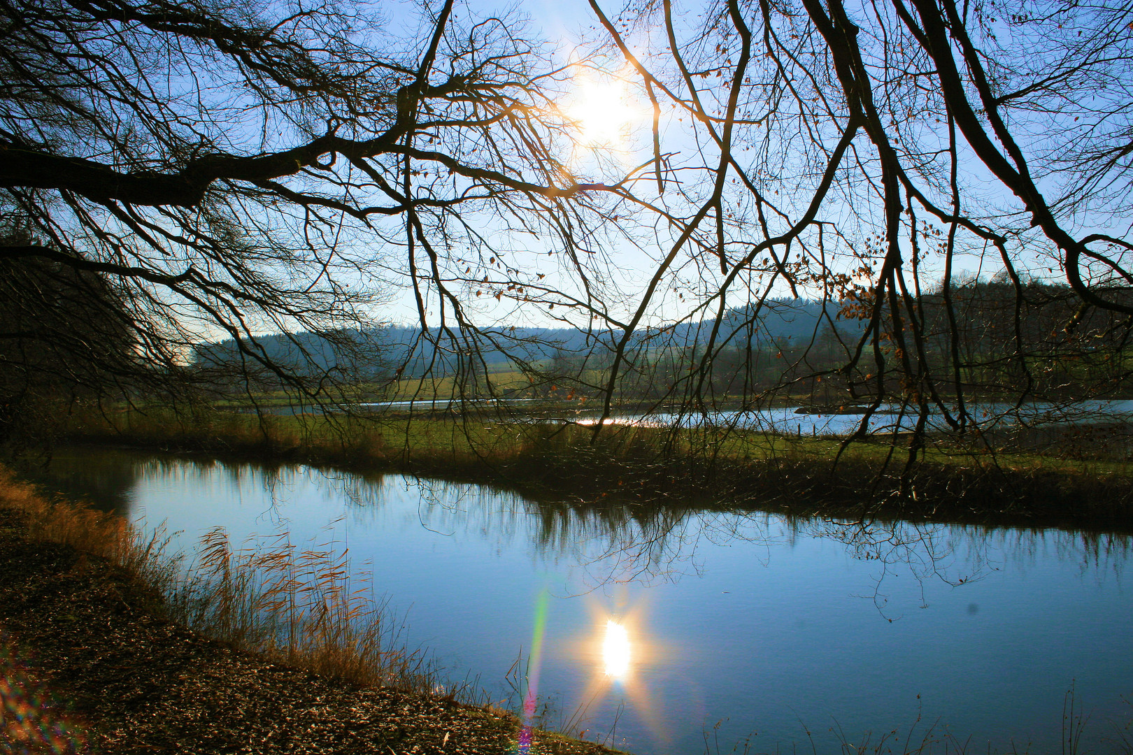 Abendstimmung