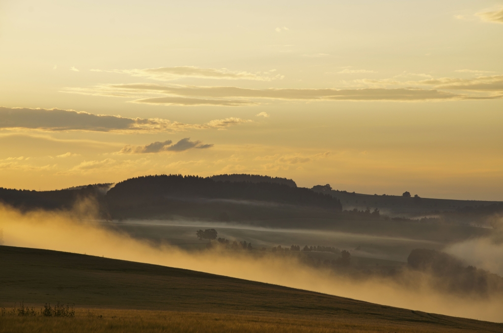 Abendstimmung