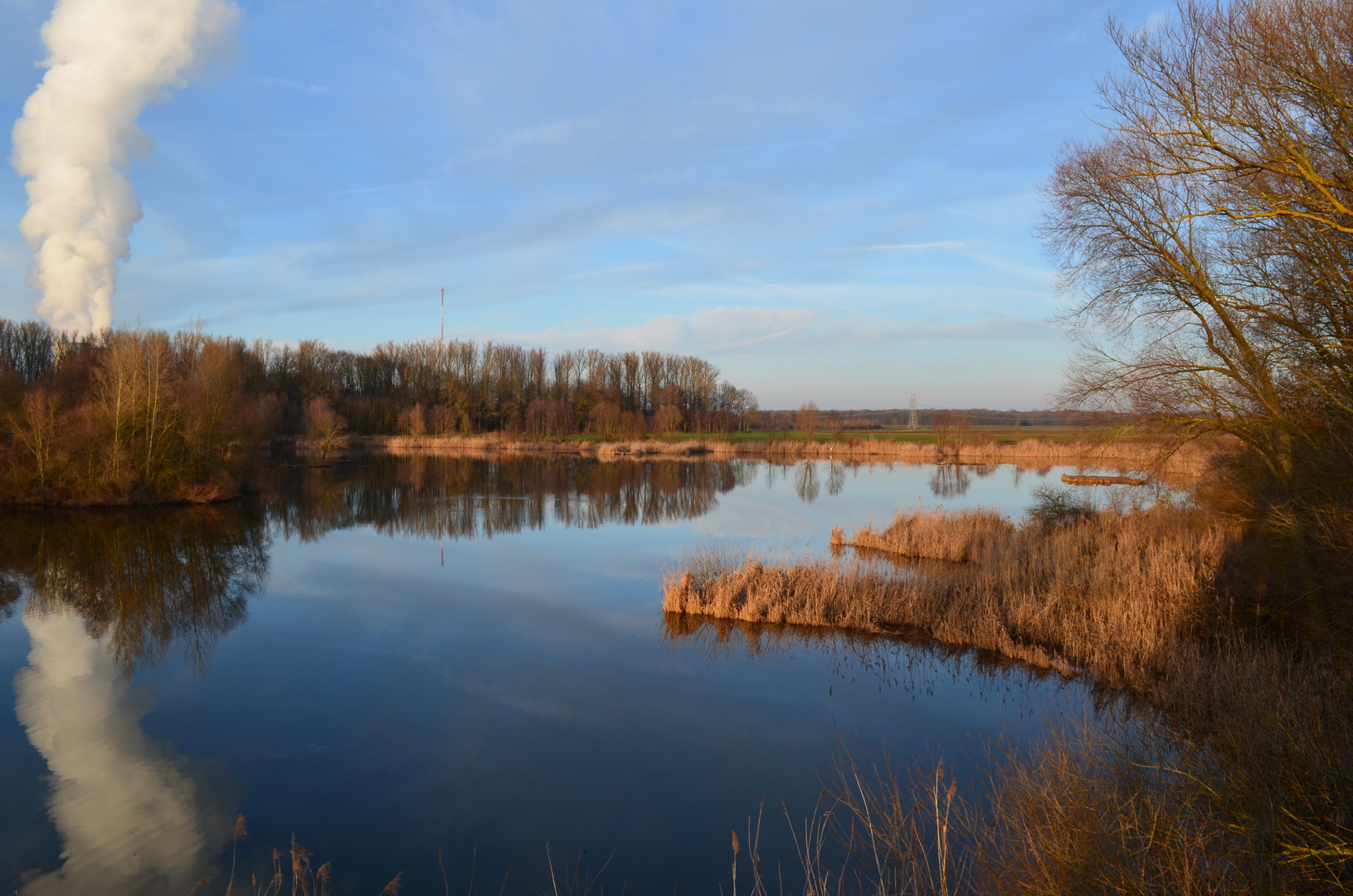 Abendstimmung