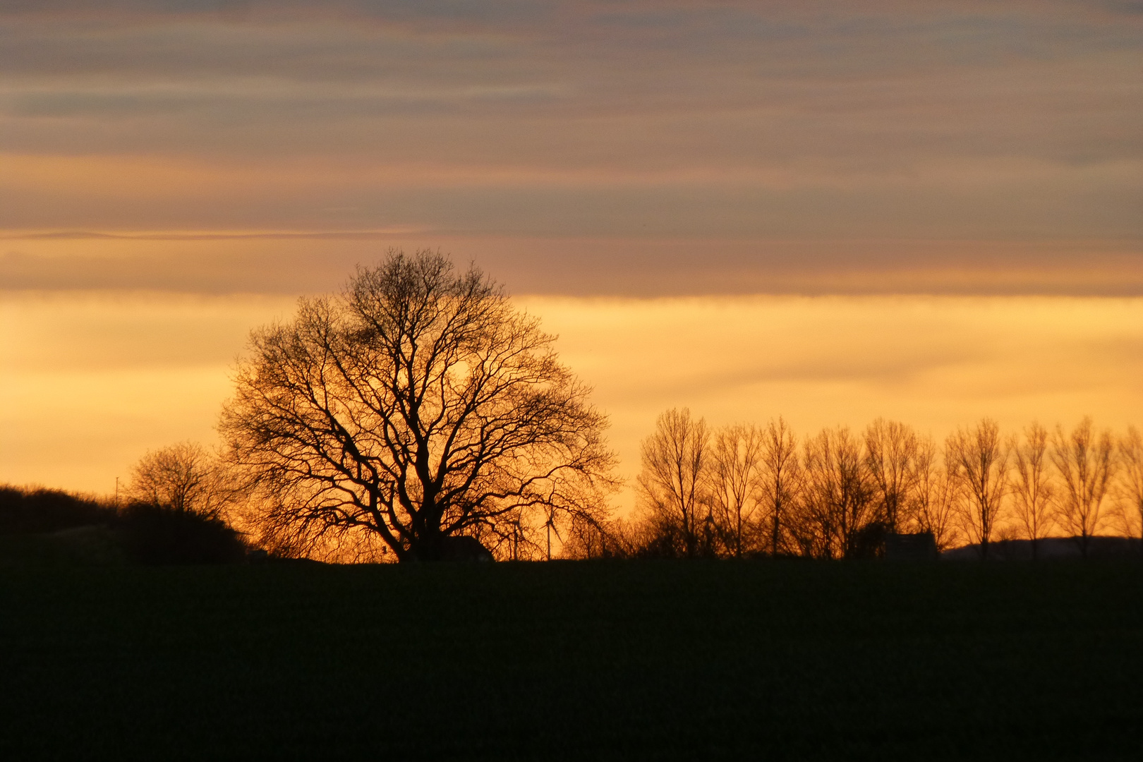 Abendstimmung 2