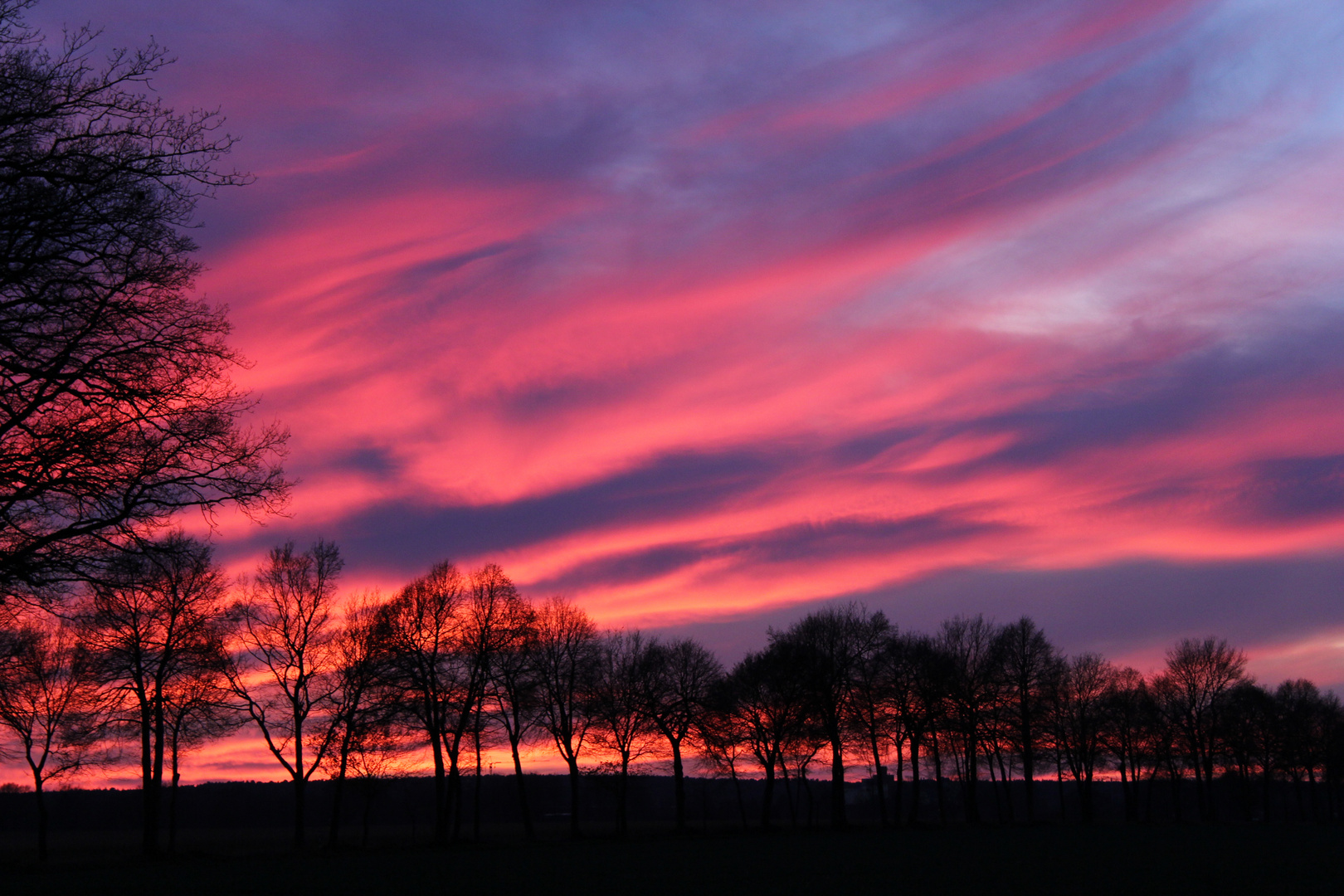 Abendstimmung