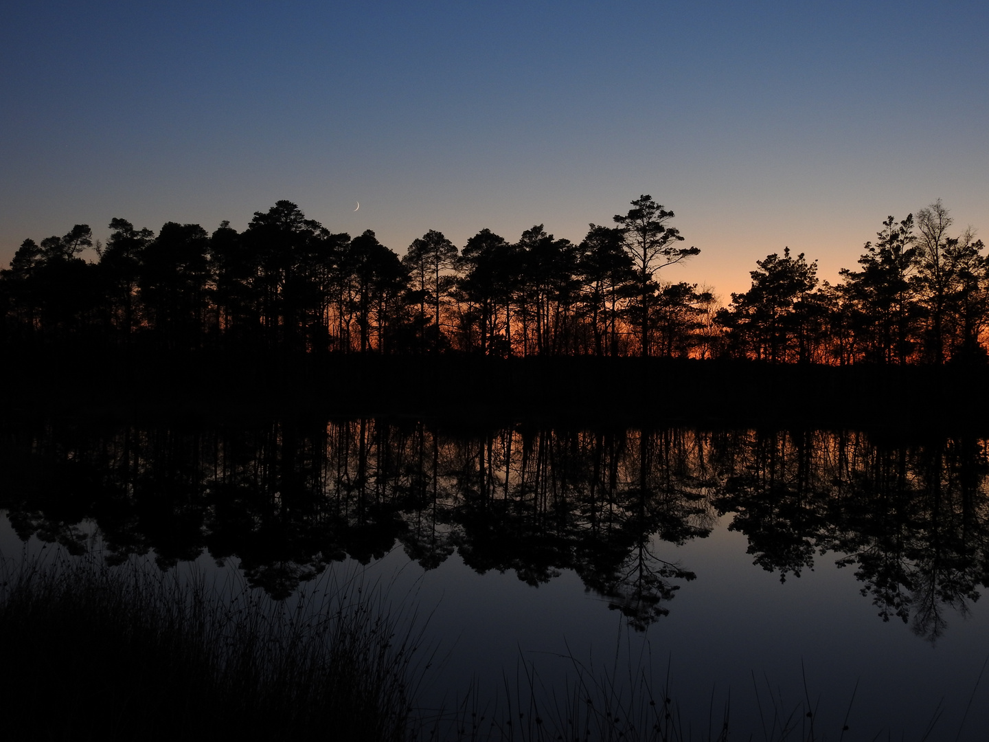 Abendstimmung