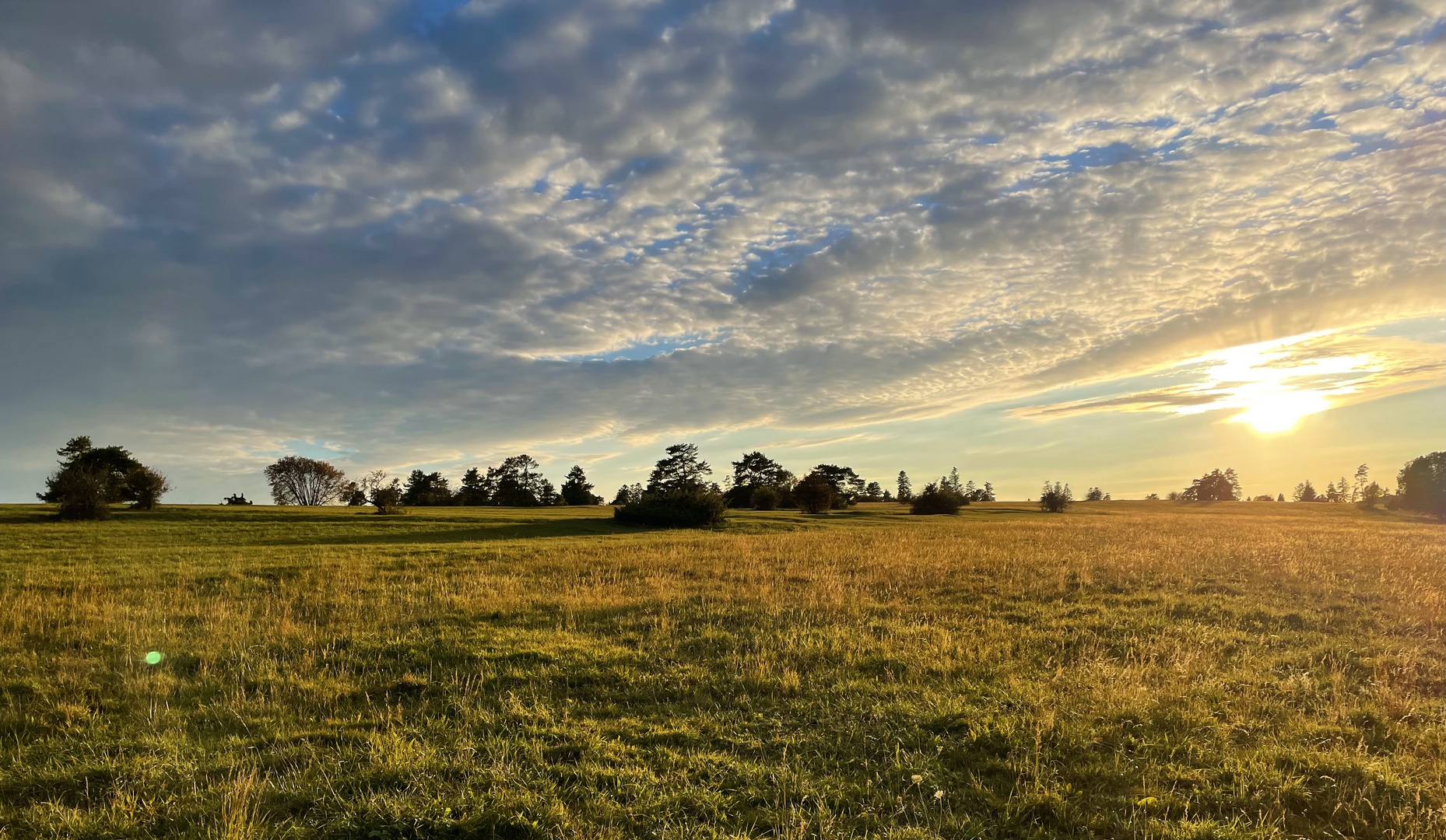 Abendstimmung