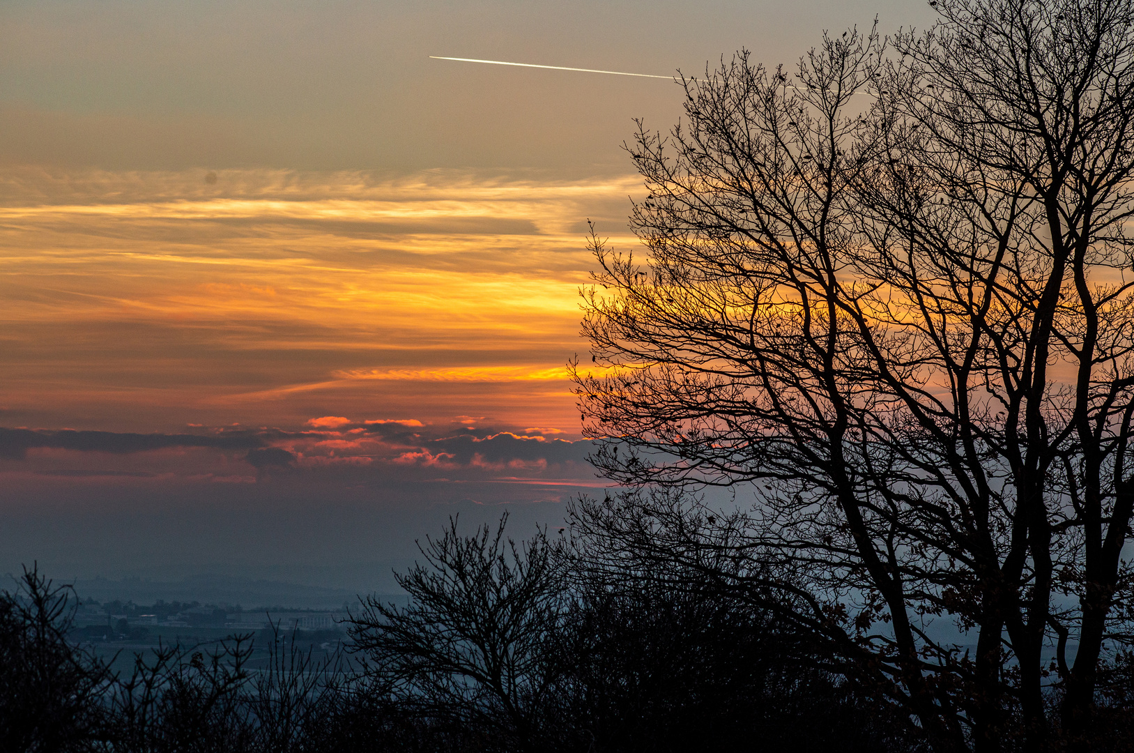 Abendstimmung