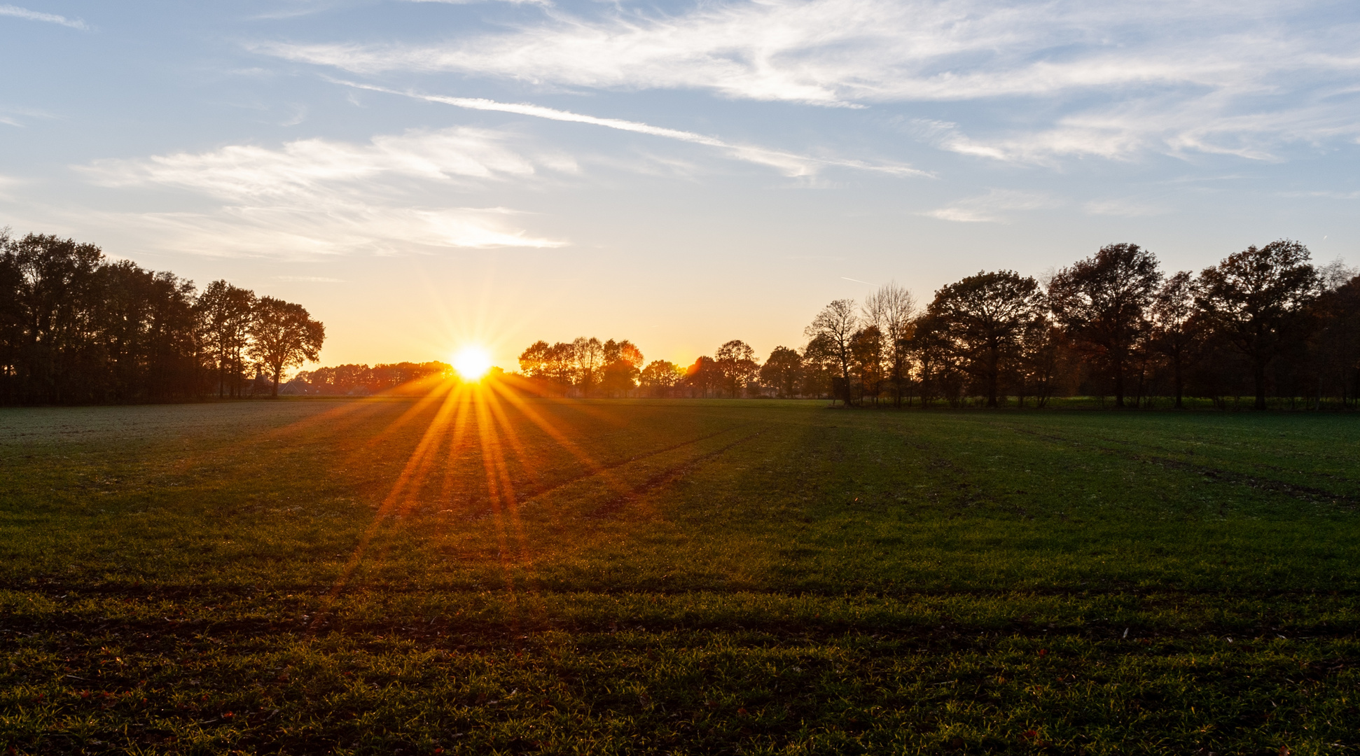 Abendstimmung