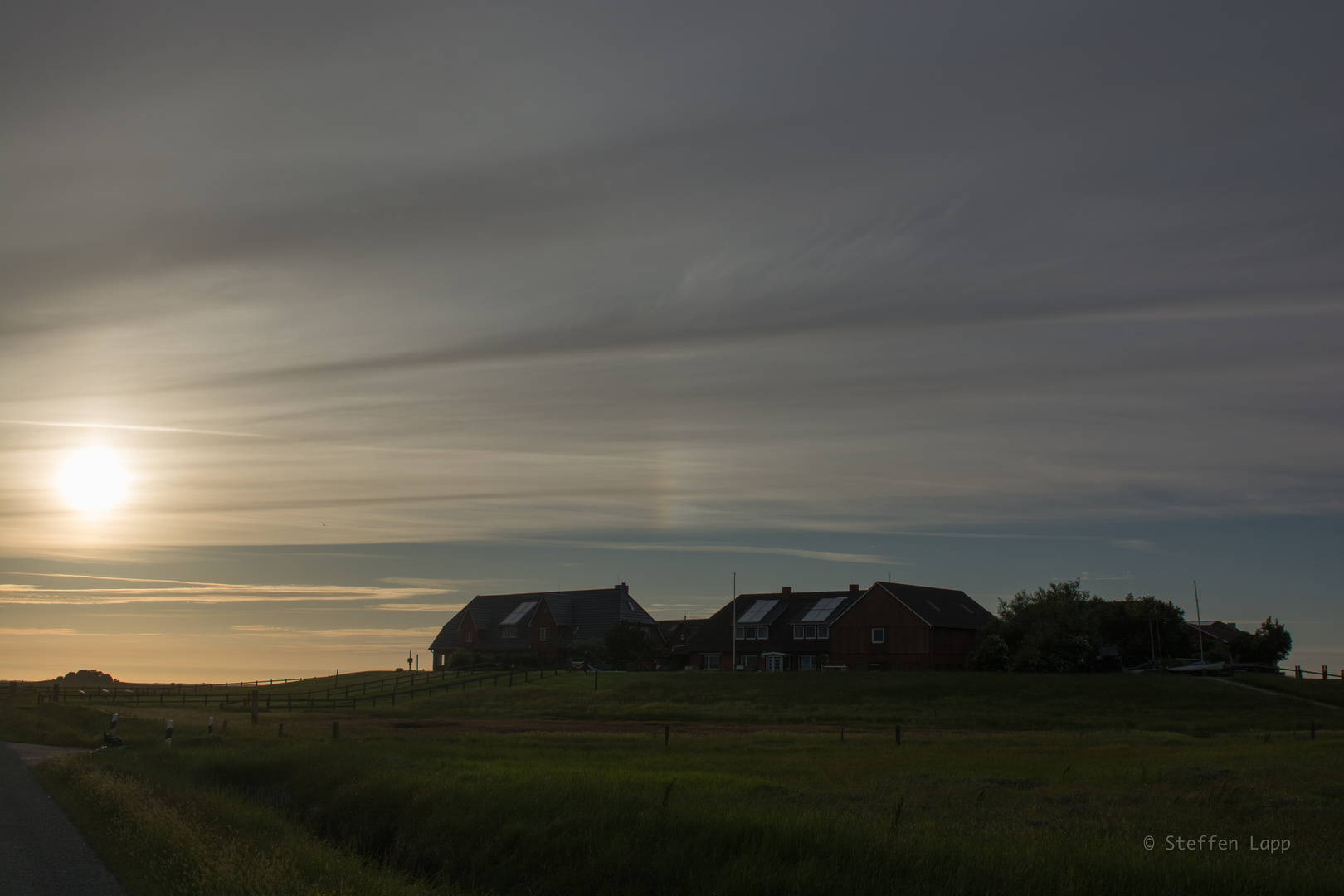 -- Abendstimmung --