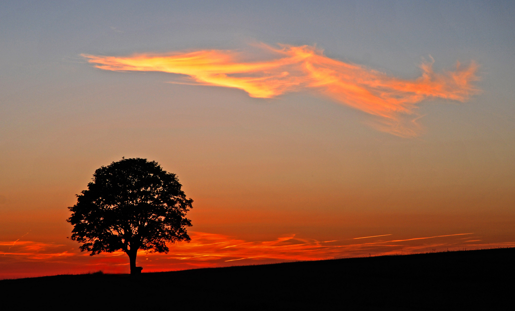 Abendstimmung