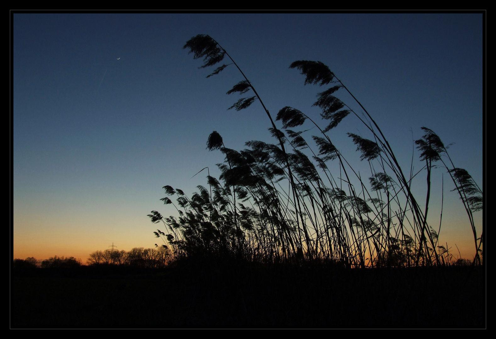 Abendstimmung