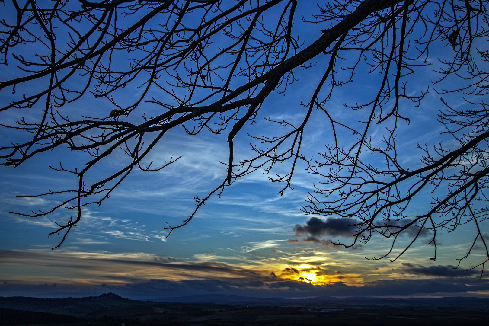 Abendstimmung