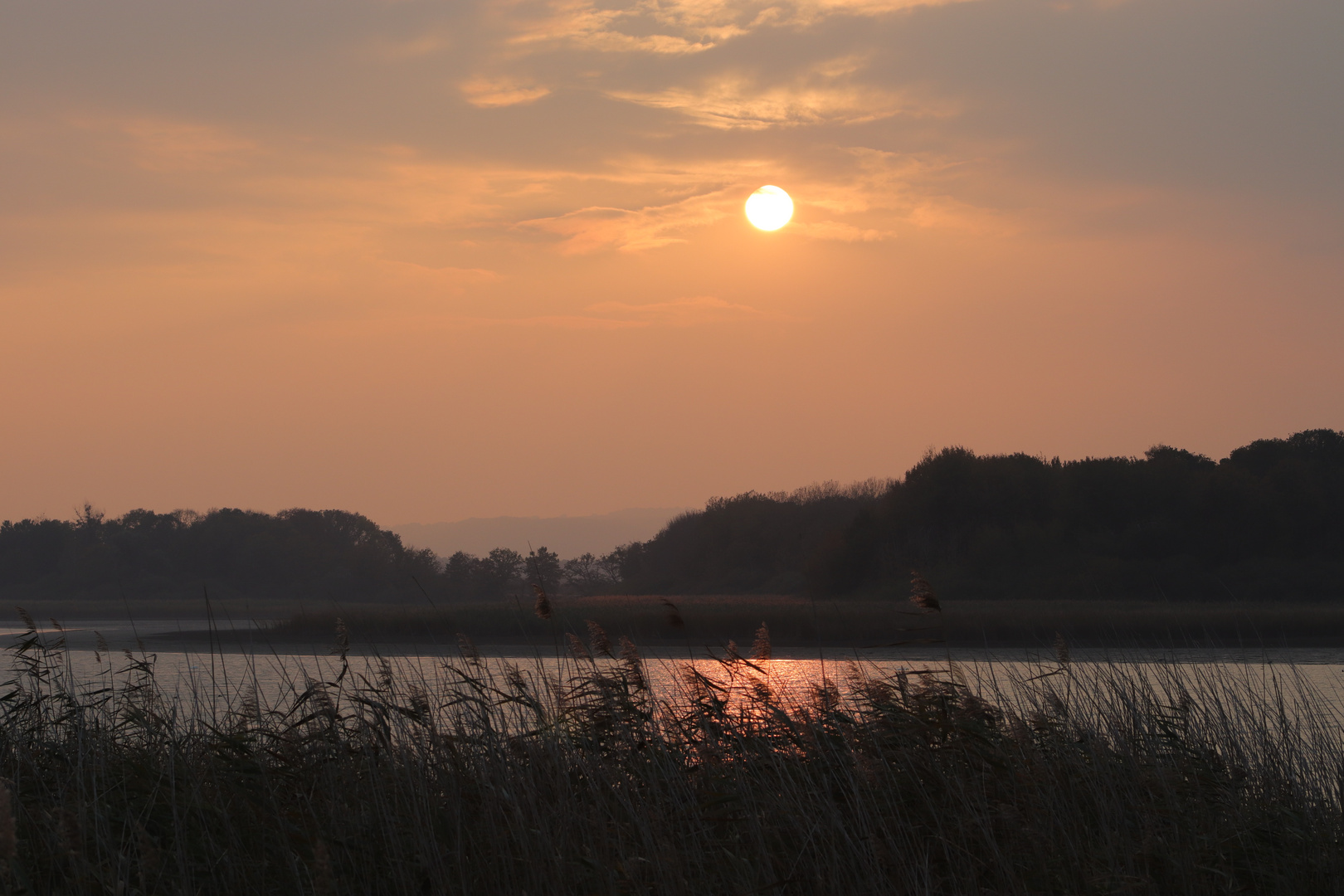 Abendstimmung