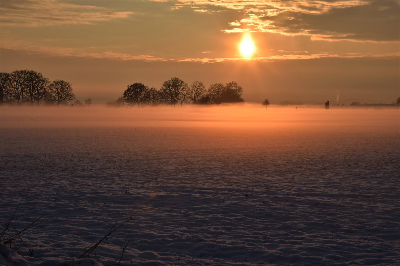 Abendstimmung 3