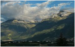 Abendstimmung 3