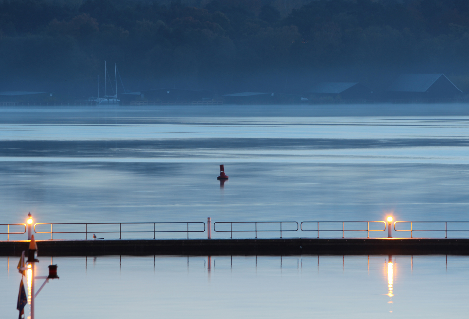 Abendstimmung