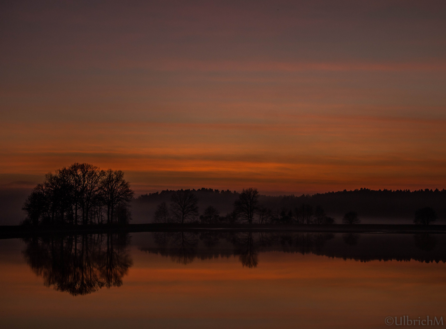 Abendstimmung