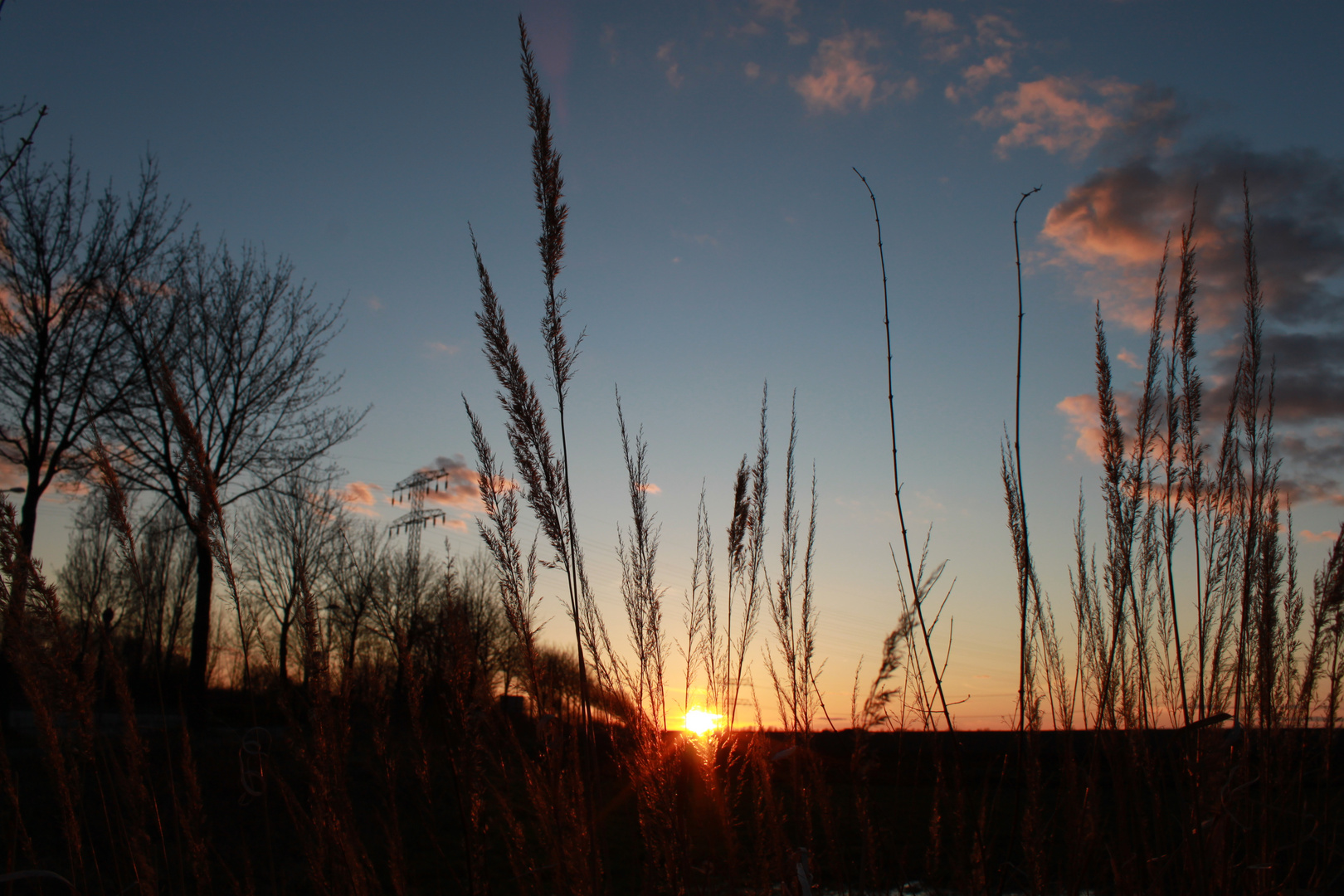 Abendstimmung