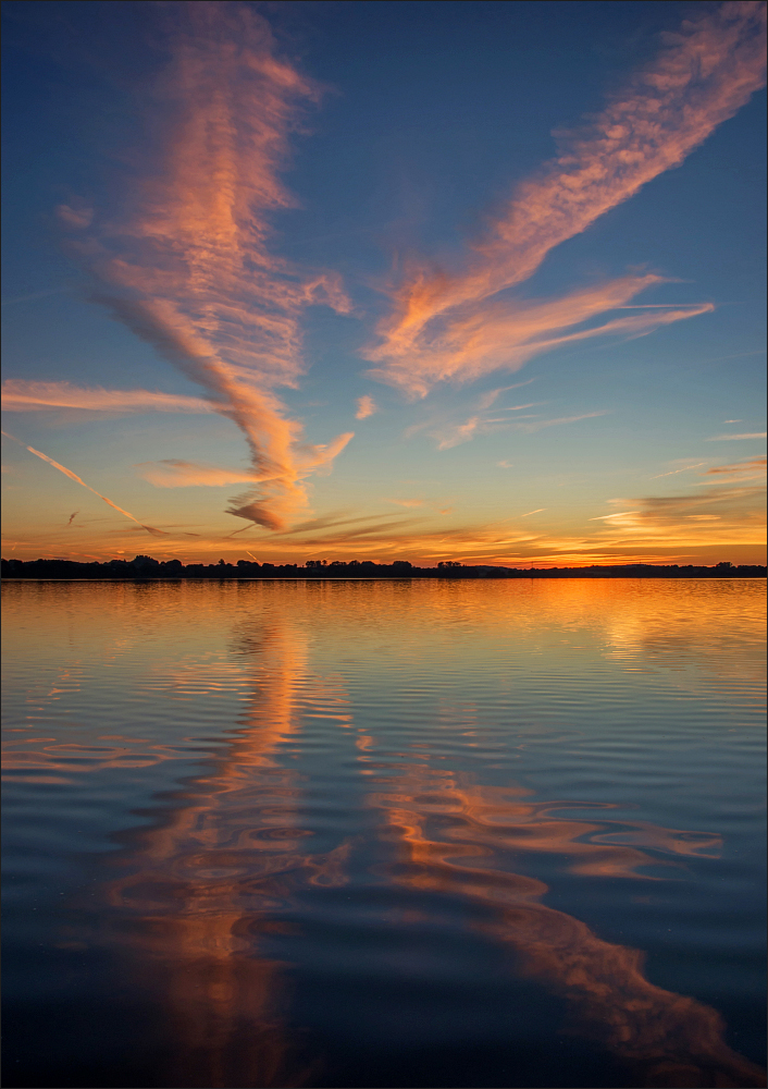 Abendstimmung