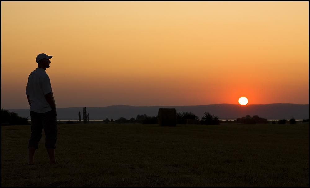 Abendstimmung