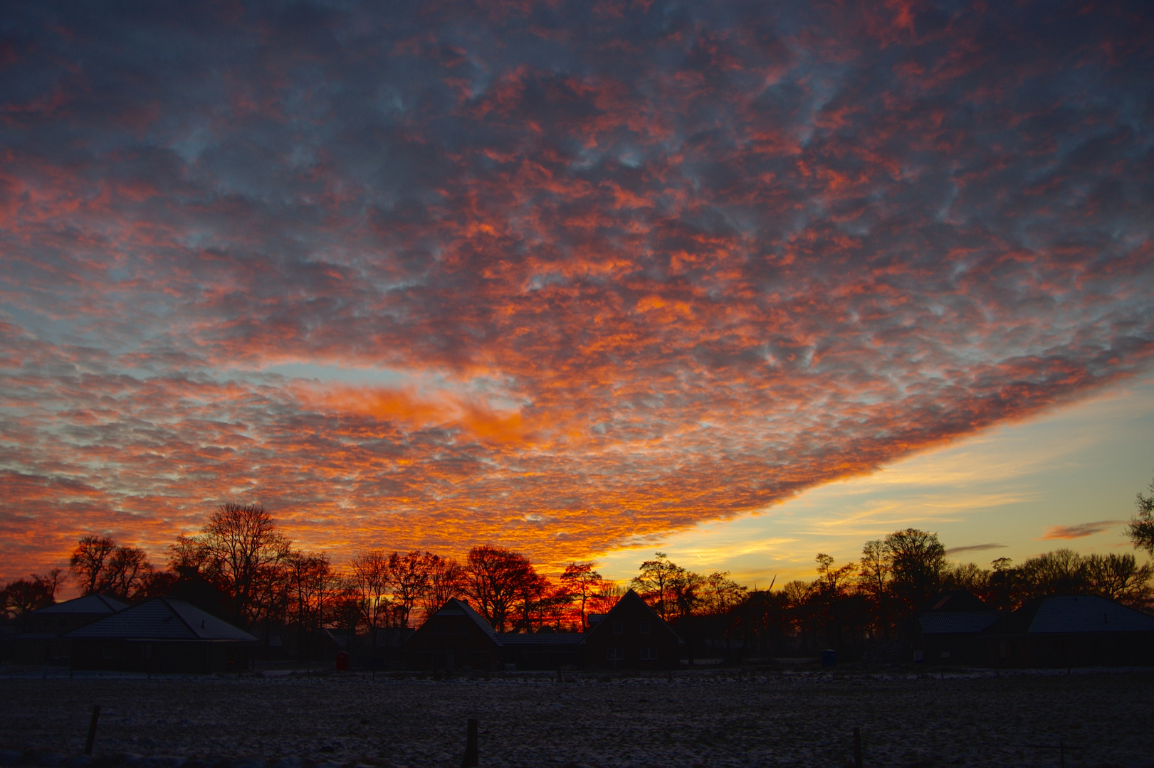 Abendstimmung